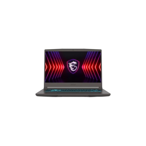 MSI Thin 15 i5-13420H 2024 Model 16GB RAM 512GB SSD RTX 4060 8GB 15.6″ FHD 144Hz Display Gaming Laptop #B13VF-2829US