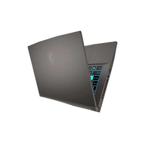 MSI Thin 15 i5-13420H 2024 Model 16GB RAM 512GB SSD RTX 4060 8GB 15.6″ FHD 144Hz Display Gaming Laptop #B13VF-2829US