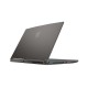 MSI Thin 15 i5-13420H 2024 Model 16GB RAM 512GB SSD RTX 4060 8GB 15.6″ FHD 144Hz Display Gaming Laptop #B13VF-2829US