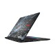 MSI Titan 18 HX Dragon Edition Norse Myth A2XWJG intel 9 285HX RTX 5090 24GB Graphics 96GB(48*2) 6400MHz RAM 6TB SSD 18 Inch UHD+ Gaming Laptop #A2XWJG-464BD-DBU9285X96GXX