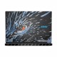 MSI Titan 18 HX Dragon Edition Norse Myth A2XWJG intel 9 285HX RTX 5090 24GB Graphics 96GB(48*2) 6400MHz RAM 6TB SSD 18 Inch UHD+ Gaming Laptop #A2XWJG-464BD-DBU9285X96GXX