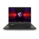 MSI Vector 16 HX A14VGG Intel 14th Gen Core i9-14900HX RTX 4070 8GB DDR6 32GB (16*2) DDR5 RAM 1TB NVME SSD QHD+ 240Hz Gaming Laptop (Cosmos Grey)