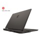 MSI Vector 16 HX A14VGG Intel 14th Gen Core i9-14900HX RTX 4070 8GB DDR6 32GB (16*2) DDR5 RAM 1TB NVME SSD QHD+ 240Hz Gaming Laptop (Cosmos Grey)