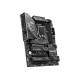 MSI Z890 GAMING PLUS WIFI LGA 1851 ATX Motherboard