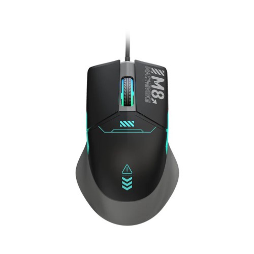 Machenike M810 Gen2 Rgb Gaming Mouse
