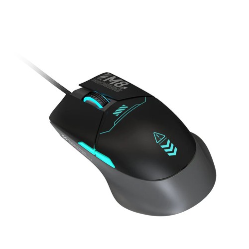 Machenike M810 Gen2 Rgb Gaming Mouse