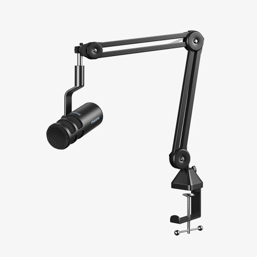 Maono PD100 Podcast Dynamic XLR Microphone Kit