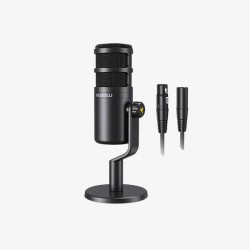 Maono PD100 Podcast Dynamic XLR Microphone Kit