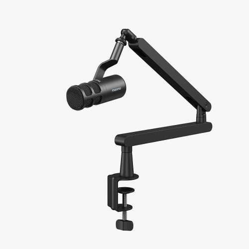 Maono PD100 Podcast Dynamic XLR Microphone Kit