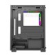 MaxGreen S19001 Mid-Tower M-ATX Gaming Casing