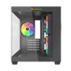 MaxGreen S275-22 Mid-Tower M-ATX Gaming Casing