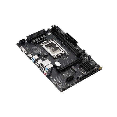 Maxsun Challenger B760M-F Motherboard