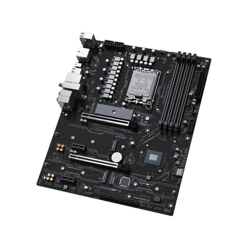 Maxsun Terminator Z890-A (Wi-Fi 6) DDR5 LGA1851 Motherboard