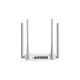 Mercusys MW325R 300Mbps 4 Antenna Wireless Router Black