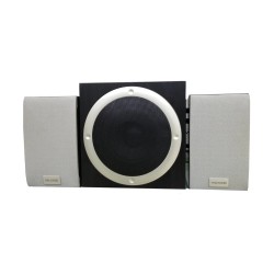 Microlab TMN1 2:1 Subwoofer System TMN-Series Speaker