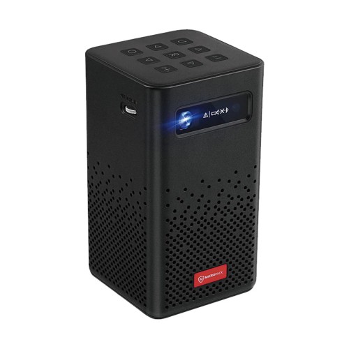 Micropack MPJ-01 100 Lumens Android Mini Portable Projector