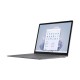Microsoft Surface Laptop 5 Intel Core i5 1235U 8GB RAM 512GB SSD 13.5 Inch Pixelsense Multi Touch Display Sage & Platinum Metal Surface Laptop