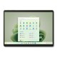 Microsoft Surface Pro 9 (Wi-Fi) Intel Core i5 1235U 8GB RAM 256GB SSD 13 Inch Pixelsense Flow Multi Touch Display Forest 2-in-1 Detachable Laptop (Type Cover is sold separately)