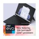 Microsoft Surface Pro 9 (Wi-Fi) Intel Core i5 1235U 8GB RAM 256GB SSD 13 Inch Pixelsense Flow Multi Touch Display Graphite 2-in-1 Detachable Laptop (Type Cover is sold separately)