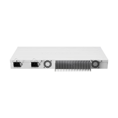 Mikrotik CCR2004-1G-12S+2XS Ethernet Router