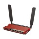 Mikrotik L009UiGS-2HaxD-IN 8-Port WiFi 6 Gigabit Router