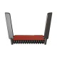 Mikrotik L009UiGS-2HaxD-IN 8-Port WiFi 6 Gigabit Router