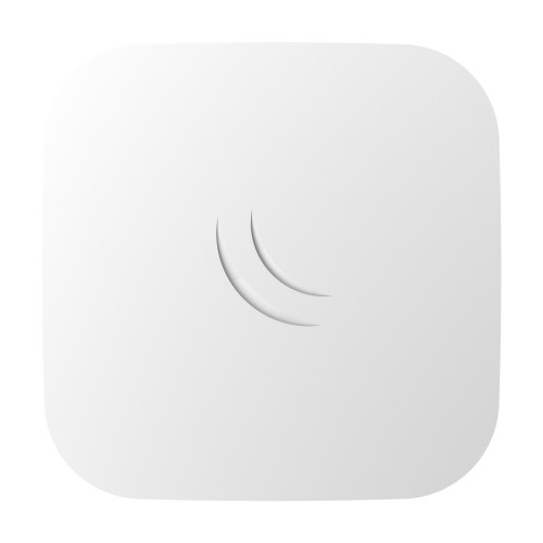 Mikrotik cAP ac Gigabit Dual Band Wireless Ceiling Mount Access Point