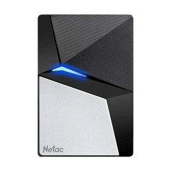 NETAC Z7S 960GB Gen 2 Type-C external SSD