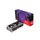 Sapphire Nitro+ AMD Radeon RX 7700 XT Gaming OC 12GB GDDR6 Dual Graphics Card