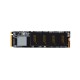 BORY NV890 MII 256GB Pcie Gen 3 Nvme (32GBS) 2280 SSD