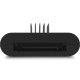 NZXT (AC-IUSBH-M3) Internal USB 2.0 Expansion Hub (Black)