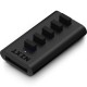 NZXT (AC-IUSBH-M3) Internal USB 2.0 Expansion Hub (Black)