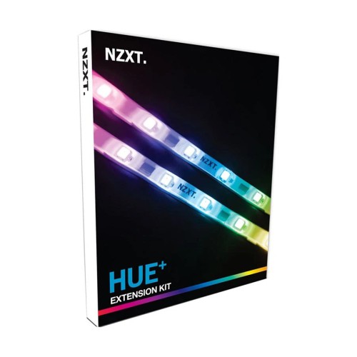 NZXT AC-HPL03-10 HUE+ Extension Kit