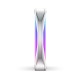 NZXT F140 RGB DUO 140mm RGB Casing Fan - White NZXT F140 RGB DUO 140mm RGB Casing Fan - White