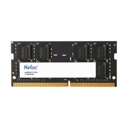 Netac Basic SO 8GB DDR4L 3200MHz Laptop RAM