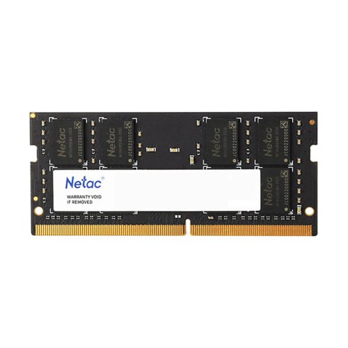 Netac Basic SO 8GB DDR4L 3200MHz Laptop RAM