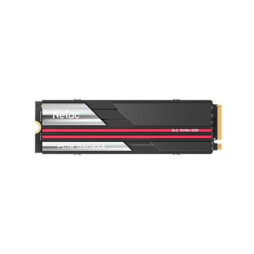 Netac NV7000 2TB M.2 2280 PCle Gen4 x4 NVMe SSD