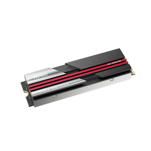 Netac NV7000 2TB M.2 2280 PCle Gen4 x4 NVMe SSD