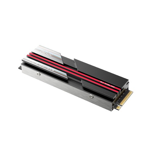 Netac NV7000 2TB M.2 2280 PCle Gen4 x4 NVMe SSD