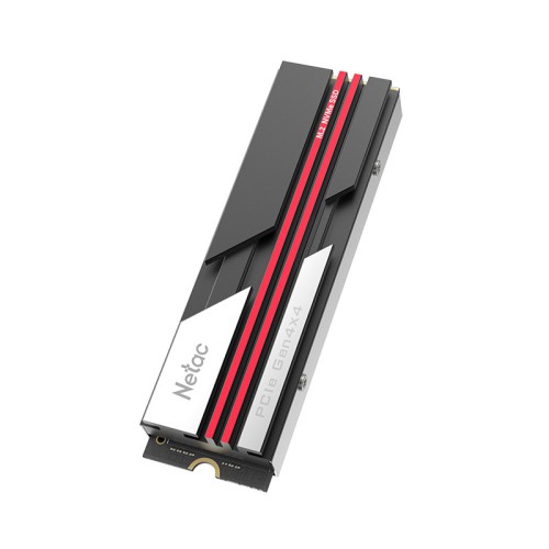 Netac NV7000 2TB M.2 2280 PCle Gen4 x4 NVMe SSD