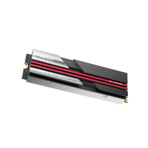 Netac NV7000 2TB M.2 2280 PCle Gen4 x4 NVMe SSD