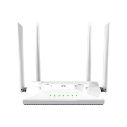 Netis NC21 AC1200 Dual Band 4 Antenna Gigabit Mesh Router