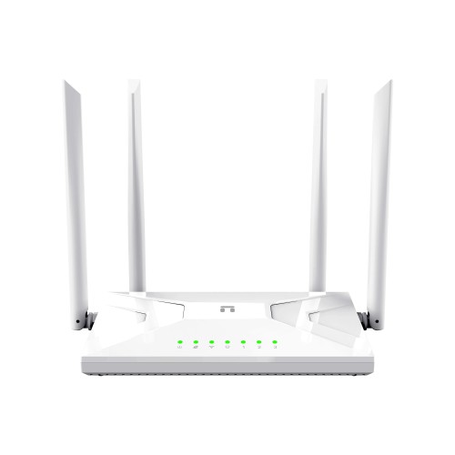 Netis NC21 AC1200 Dual Band 4 Antenna Gigabit Mesh Router