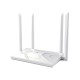 Netis NC21 AC1200 Dual Band 4 Antenna Gigabit Mesh Router