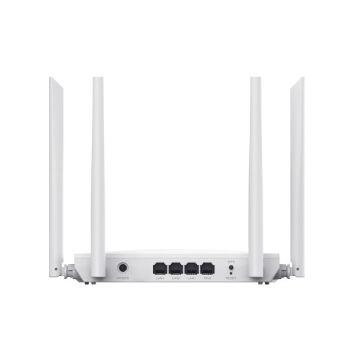 Netis NC21 AC1200 Dual Band 4 Antenna Gigabit Mesh Router