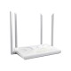 Netis NC21 AC1200 Dual Band 4 Antenna Gigabit Mesh Router