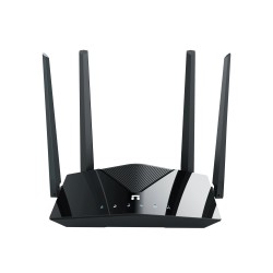 Netis NX10 AX1500 Dual Band 4 Antenna Gigabit Router