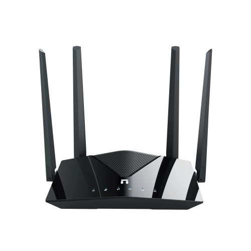 Netis NX10 AX1500 Dual Band 4 Antenna Gigabit Router