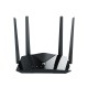Netis NX10 AX1500 Dual Band 4 Antenna Gigabit Router