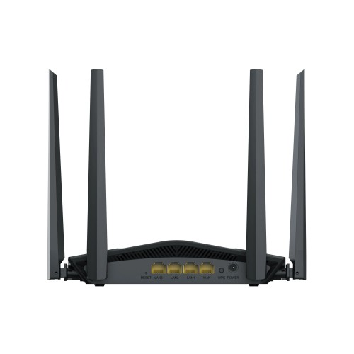 Netis NX10 AX1500 Dual Band 4 Antenna Gigabit Router
